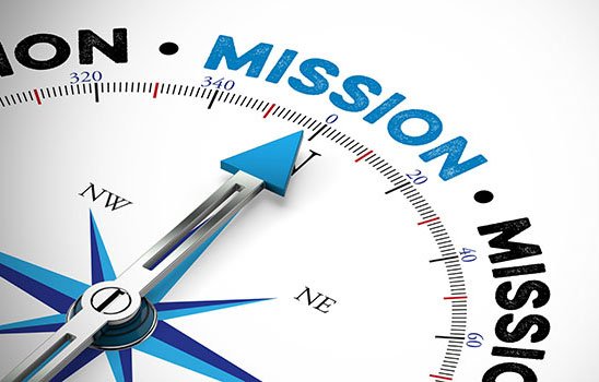 Our Mission