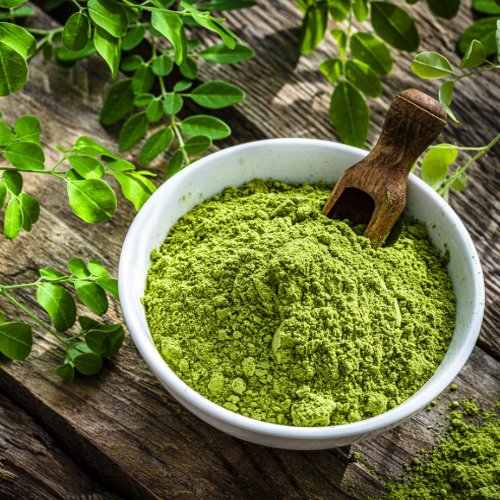 Moringa Powder